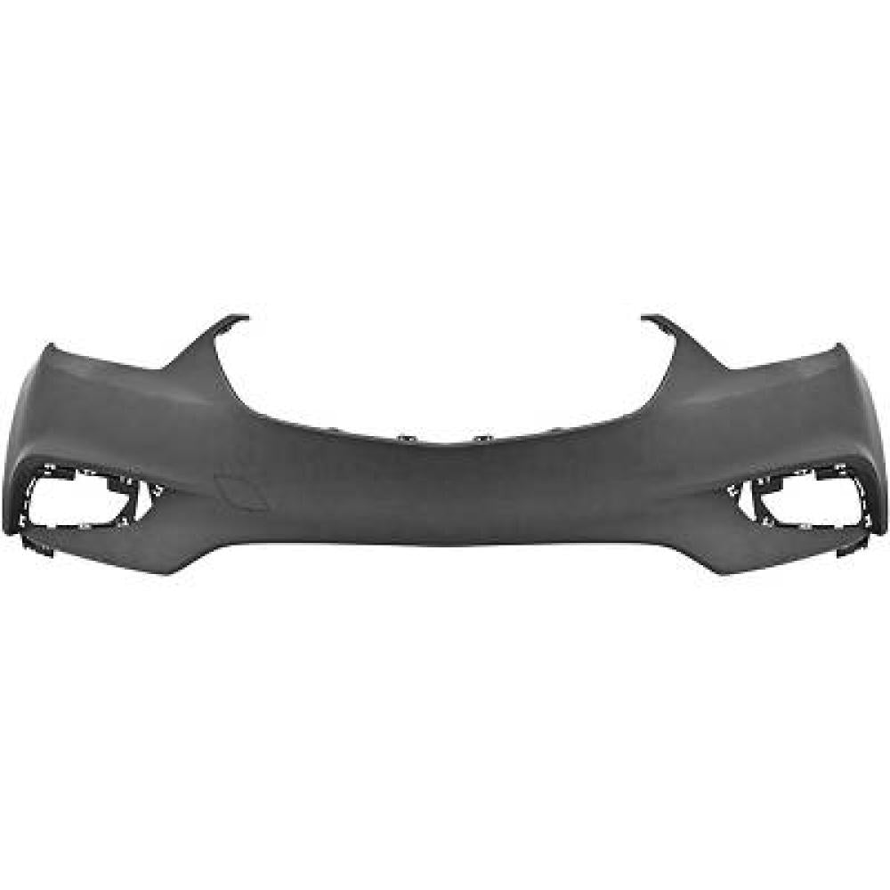 42506896 STOßFÄNGER VO.OB. MOKKA X, 16-20            GRUNDIERT 1835150