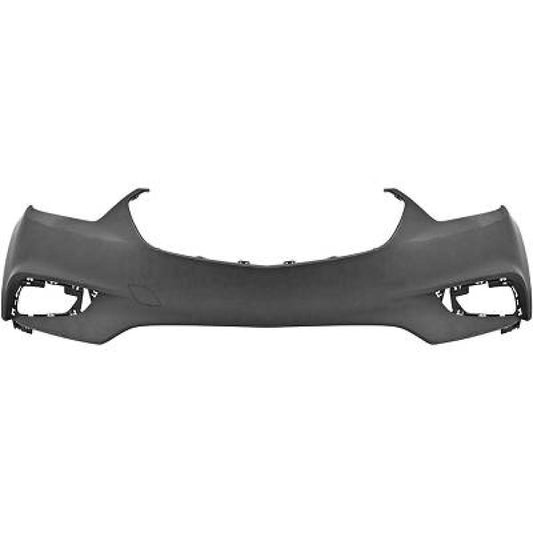 42506896 STOßFÄNGER VO.OB. MOKKA X, 16-20            GRUNDIERT 1835150