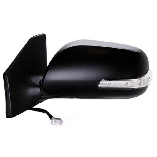 87909-05370 SPIEGEL Li.       AVENSIS, 06-08                7-PIN 6624425