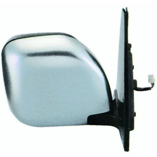 MR970556 SPIEGEL RE.  PAJERO 5-TÜR, 00-06                7-PIN 5844926