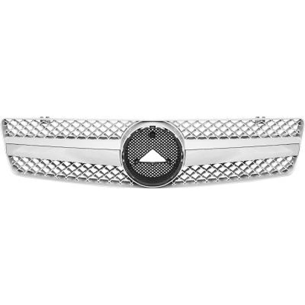 KÜHLERGRILL KPL.     R129, 89-01             SL OPTIK 1609441