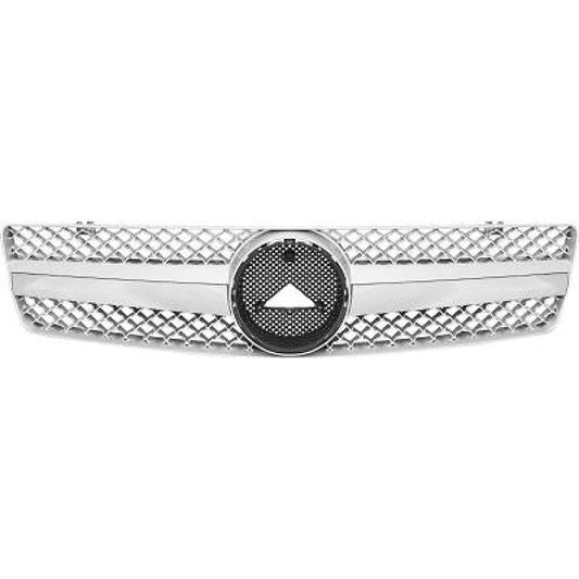 KÜHLERGRILL KPL.     R129, 89-01             SL OPTIK 1609441