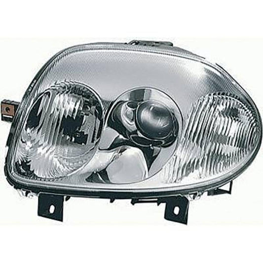 260107973R SCHEINWERFER RE.     CLIO, 98-01            DE-HB3-H7 4413282