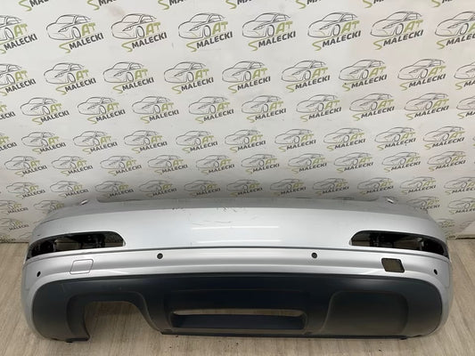 8U0 807 511 C Stoßstange Inkl Diffusor Hinten Audi Q3 8U Modell