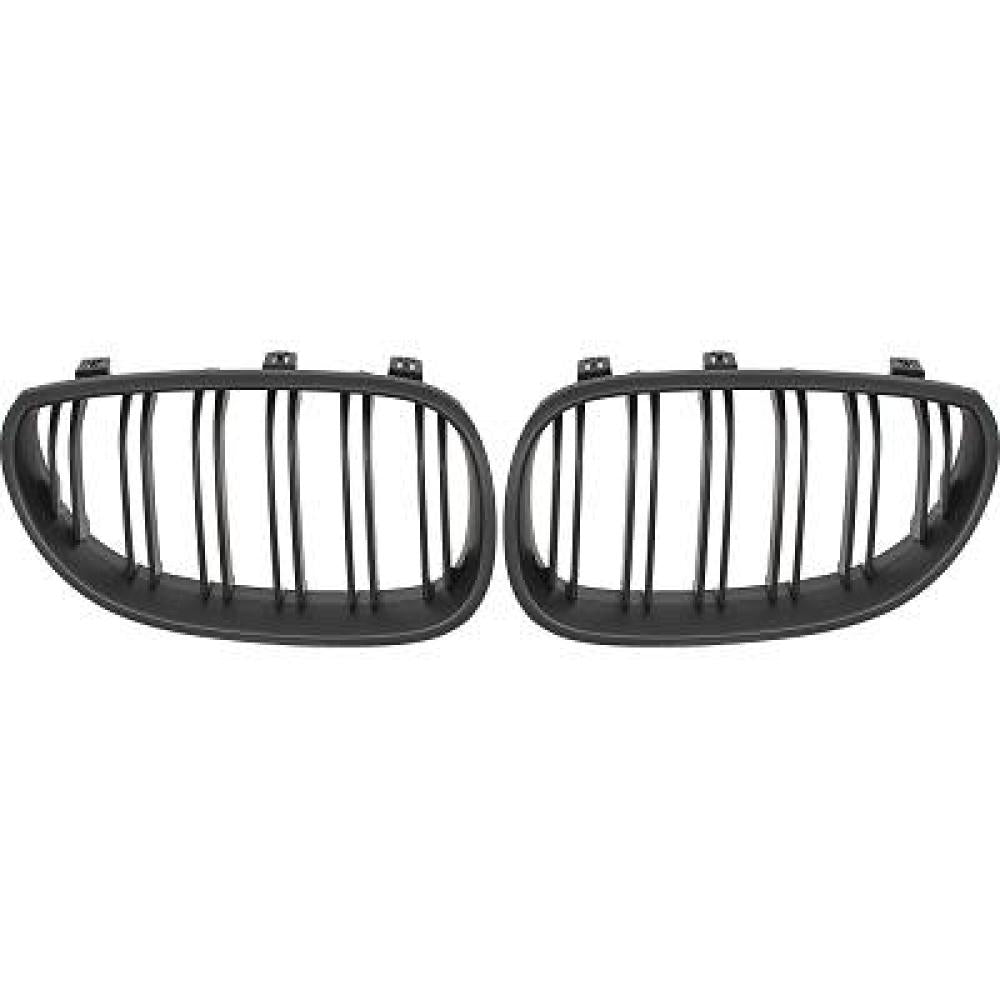 DESIGNGRILL SET   E60/E61, 03-10   SPORT-PERFORMANCE, 1224641