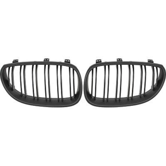 DESIGNGRILL SET   E60/E61, 03-10   SPORT-PERFORMANCE, 1224641