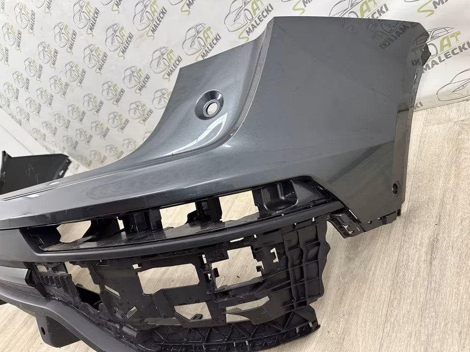 80F 807 511 Stoßstange Hinten Audi Q5 Sportback 80F Modell