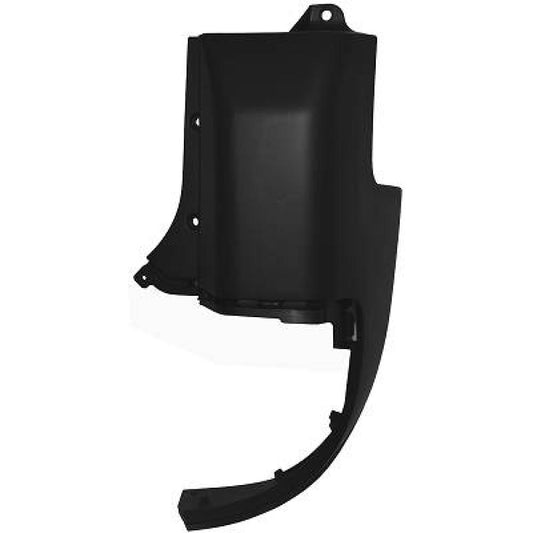 7410FR STOßST.ECKE HI.RE.BERLINGO 08-18     +PEUGEOT PARTNER 4013668