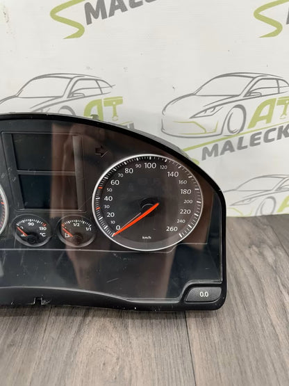 1K0920862K Tacho Kombiinstrument Vw Golf V 1K 5M Diesel 220000km