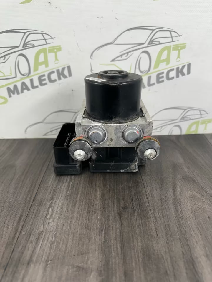 51K0BE2WD ABS-Bremsaggregat Opel Agila 28570033083