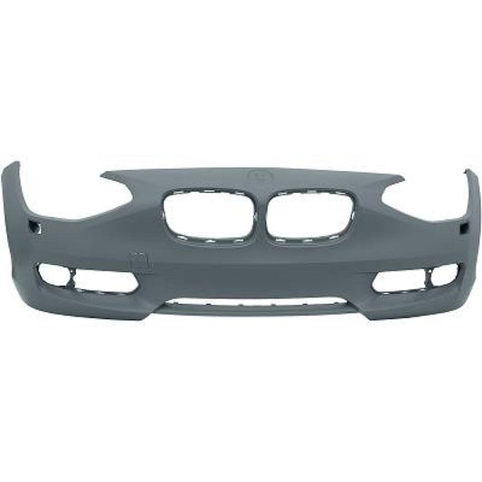 51117292954 STOßSTANGE VO.    F20/F21, 11-03.15  FÜR SRA;KEIN PDC 1281052