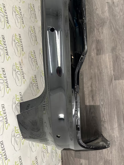 8W9807511S Stoßstange Hinten Audi A4 B9 8W Avant Facelift