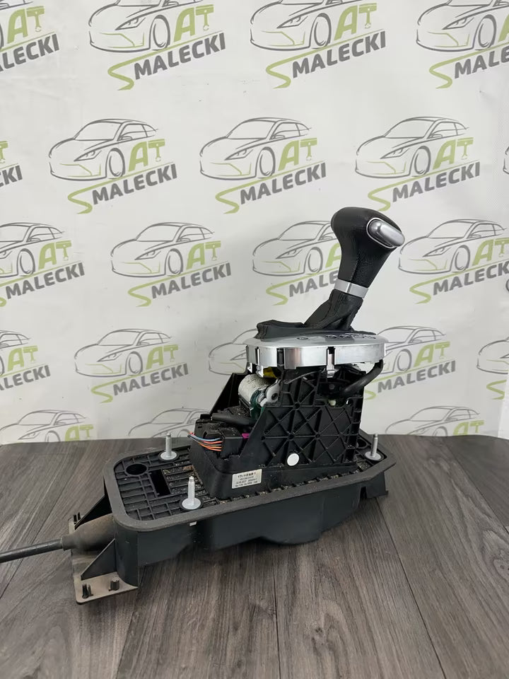 1T1713025T Schaltkulisse Wahlhebel DSG Vw Touran 1T Modelle