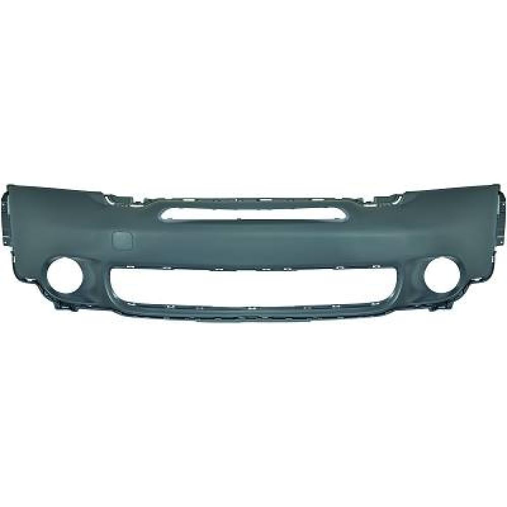 51119806064 STOßSTANGE VO.   MINI JCW, 10-15                GRUND 1207150