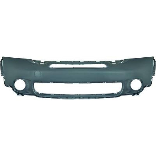 51119806064 STOßSTANGE VO.   MINI JCW, 10-15                GRUND 1207150