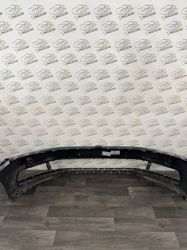5TA807221A-L Stoßstange Vorne SRA 4-PDC Vw Touran 5T Modell