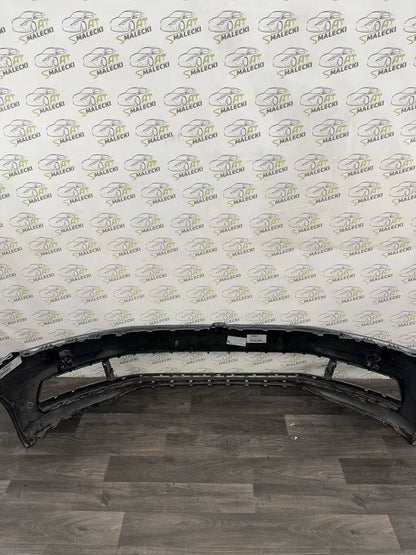 5TA807221A-L Stoßstange Vorne SRA 4-PDC Vw Touran 5T Modell