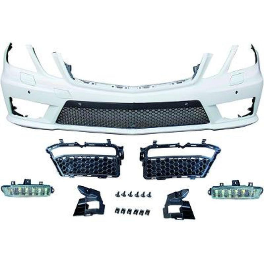 SPORTSTOßSTANGE VO.  W212, 09-13      SPORT E63-OPTIK 1616551