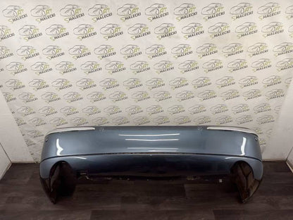 Stoßstange Hinten Jaguar S Type X200 Modell Farbe LGL