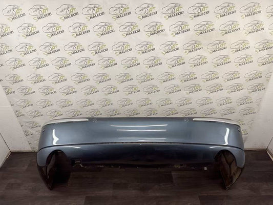 Stoßstange Hinten Jaguar S Type X200 Modell Farbe LGL