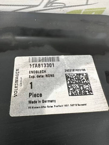 11A813301 Heckblech Vw ID4 Id.4 Modelle ab 2020 Bj NEU