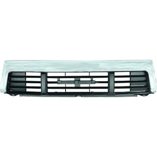 5311189138 KÜHLERGRILL    TARO;HILUX, für 89-91                 4 WD 6680840
