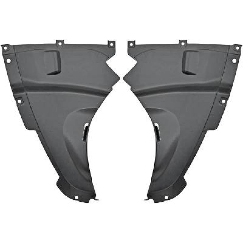 51718055019 SATZ BLENDE STOßST.V. F30, Nov 15 ZUB00156