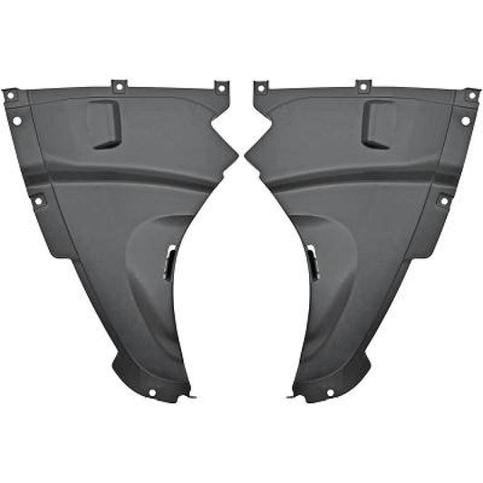 51718055019 SATZ BLENDE STOßST.V. F30, Nov 15 ZUB00156