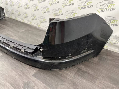 565807421B Stoßstange Bumper Hinten Skoda Kodiaq ab 2017 Schwarz