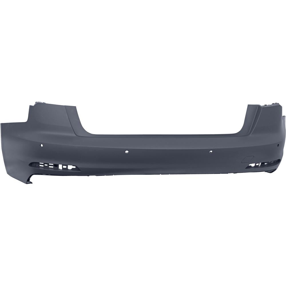 4K5807067A GRU STOßFÄNGER HI.   A6 LIMO.; 18-05.23     NICHT S-LINE, 1029055