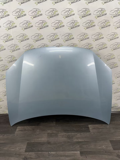 Motorhaube Haube Vw Golf V 5 1K Modell Farbe LP5X Metallic