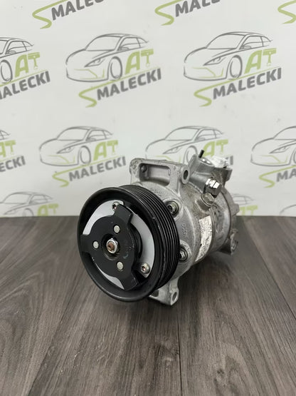5Q0816803E Klimakompressor Kompressor Vw Audi Seat Skoda 1,2 TSI