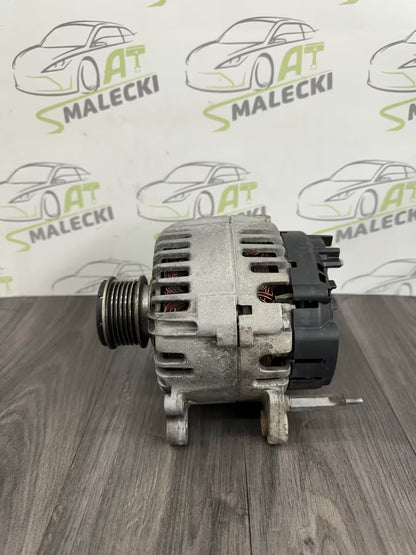 06F903023C Lichtmaschine Generator 1,9 Tdi BKC BLS 105Ps