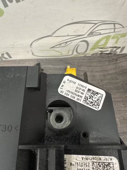 1K0953503DK 1K0953549AP Lenkstockschalter Tempomat Vw Golf Touran