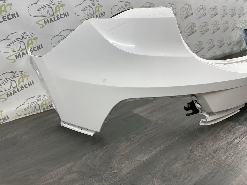 83F807511F Stoßstange Hinten Audi Q3 Sportback 83F Modell LY9C