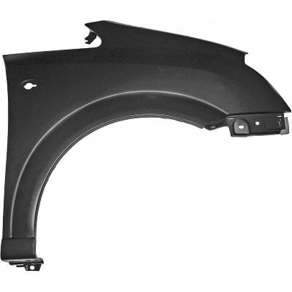 93174466 KOTFLÜGEL RE.      MERIVA, BJ. 03-10         MIT BL.-LOCH 1875006