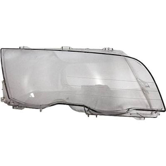 63 12 8 380 190 STREUSCHEIBE RE.  BMW E46, 98-01 1214286