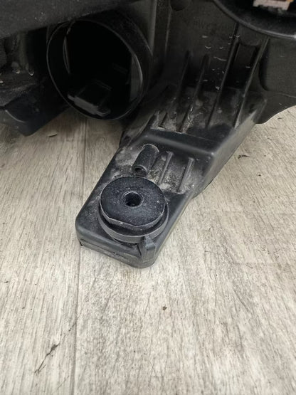 3G1941035P Scheinwerfer Links Vw Passat 3G Original
