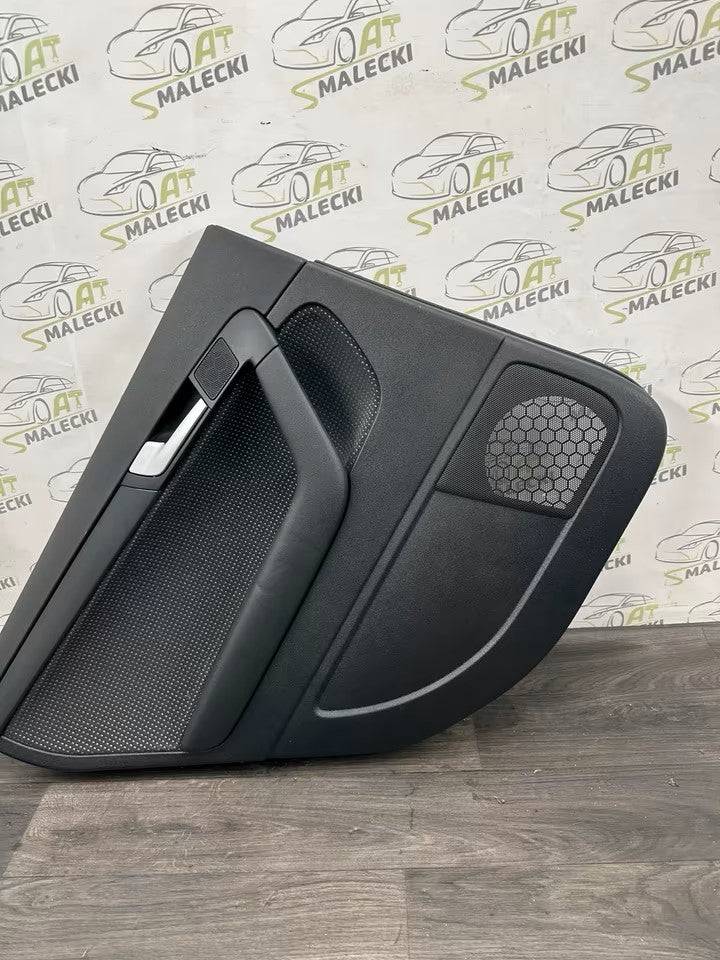 8P4867305 Türverkleidung Türpappe Hinten Links Audi A3 8P Modell