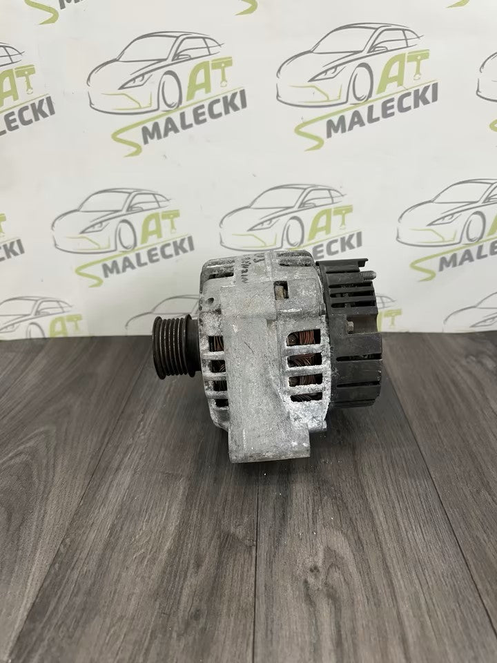 A0111548402 Alternator Generator Mercedes C Class W203 2.0 B