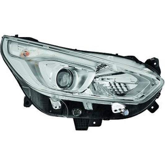 EM2B13W030AD SCHEINWERFER LI.   GALAXY, 15->>         +KURVENLICHT 1492981