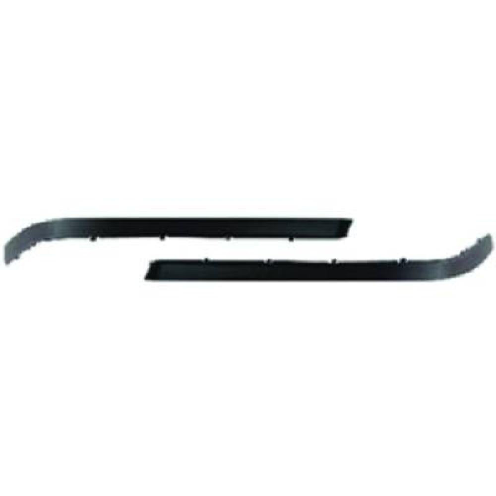 51 12 8 169 686 STOßLEISTE HI.RE.     E38, 94-01              FÜR PDC 1242266