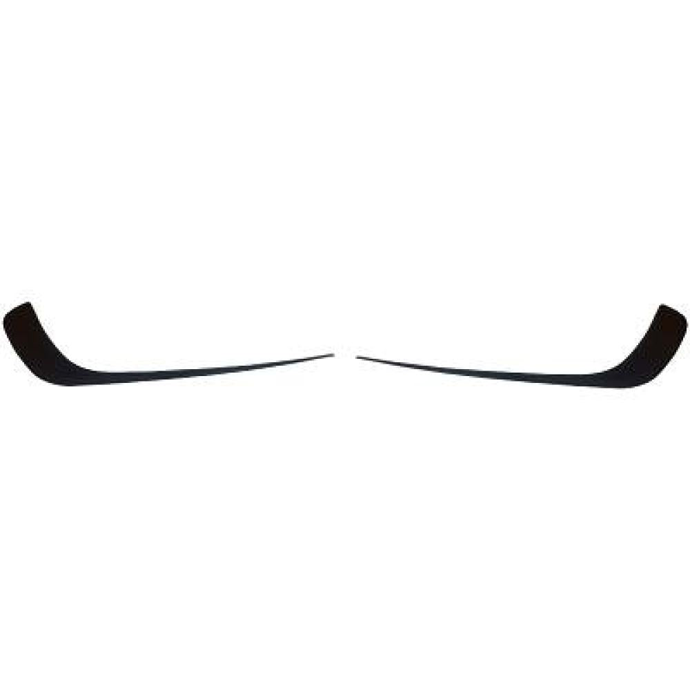 1768850138 SPOILERLIPPENSATZ    W176, 12->>        A45 AMG OPTIK ZUB00162