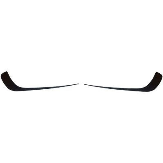 1768850138 SPOILERLIPPENSATZ    W176, 12->>        A45 AMG OPTIK ZUB00162