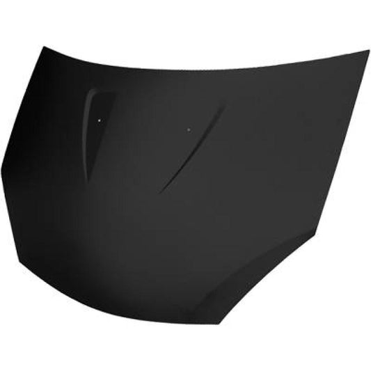 6001551350 MOTORHAUBE        SANDERO, BJ. 08. Dez 4455000