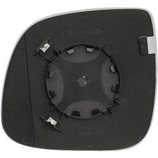 2H0 857 522 P SPIEGELGLAS RE.     T5/T6 09->> 2273226