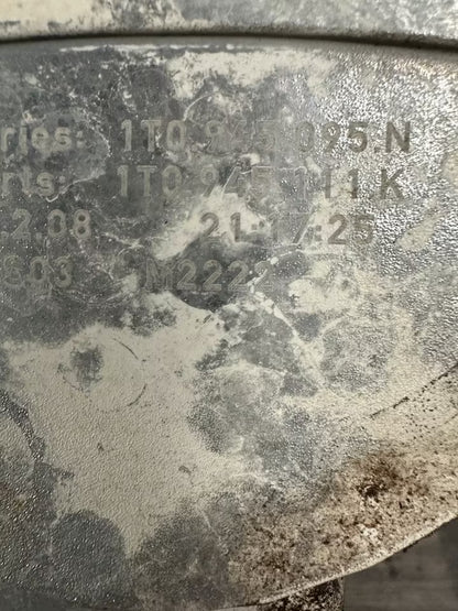 1T0945095N Rücklicht Heckleuchte Links Vw Touran 1T 06-10Bj