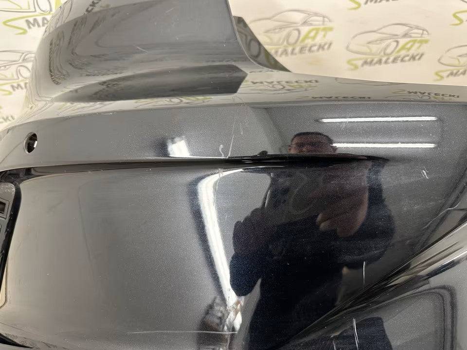 3G8 807 421 A Stoßstange Hinten Vw Arteon Modelle 3G