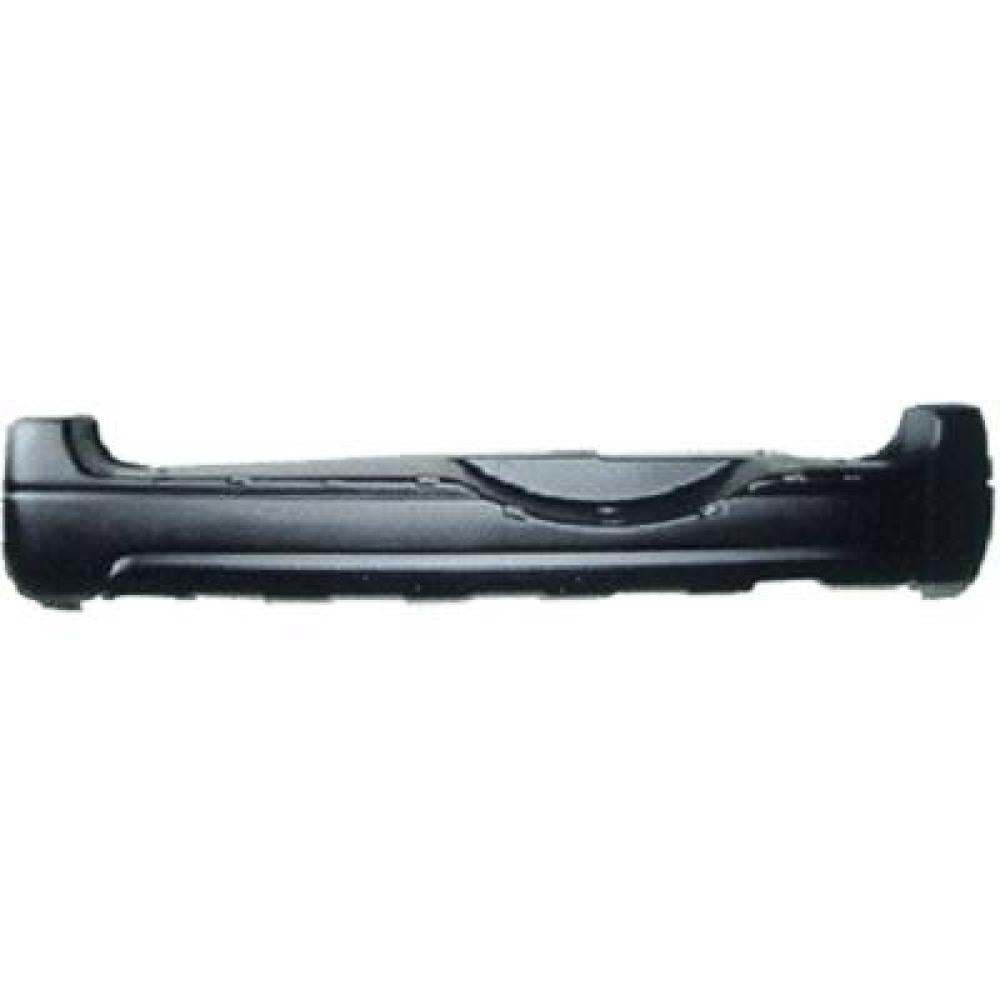 71800-65822-5PK STOßSTANGE HINT.GD.VITARA, 01-05                4-TÜR 6432855