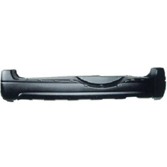 71800-65822-5PK STOßSTANGE HINT.GD.VITARA, 01-05                4-TÜR 6432855